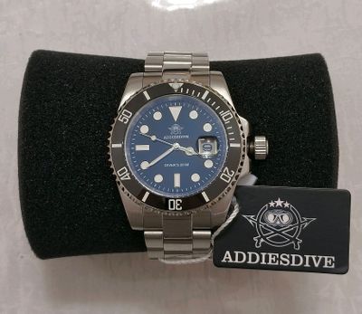 ADDIESDIVE MY-H3 soat