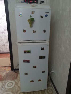 холодильник samsung