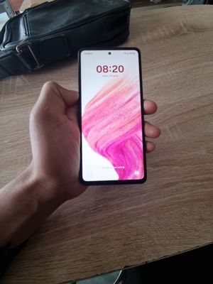 Samsung A53 5g ideal