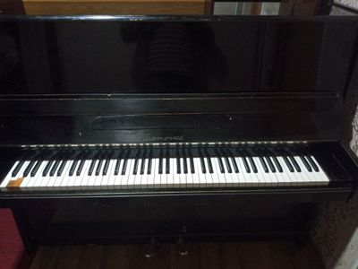 Pianino (пианино)