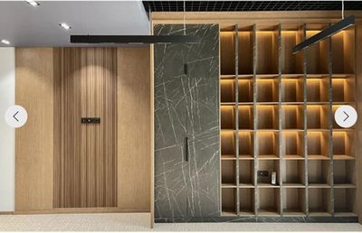 Аренда нежилого помещения Nest one 51м²