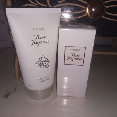 Faberlic maxsulotlari bizda arzon qulay biz bn bul