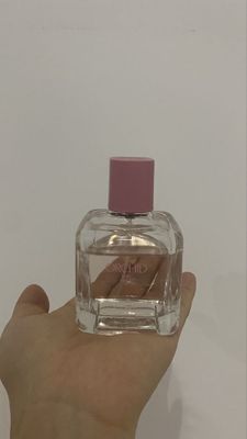 Zara orchid духи