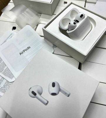 Аирподс 3 Airpods 3 оптом