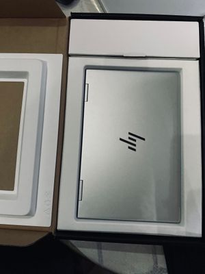ноутбук HP envy x360 2-in 1 Laptop