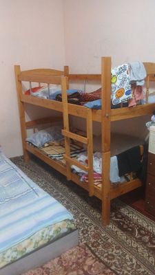 Karavat sotladi y