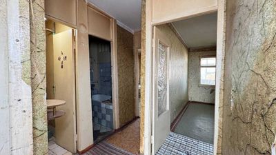 Калениский Ансор 2 хонали квартира сотилади. ID:1208