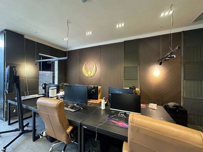 Сдается в аренду евро-офис в бизнес центре Order Plaza! 54м2 на 9этаже