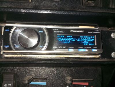 Pioneer dh6050 idyal