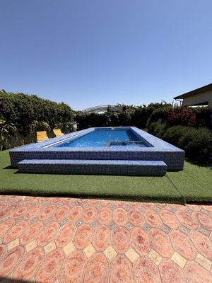 Dacha samarqand, Дача Самарканд