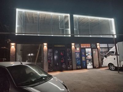 Auto servis. Ijaraga berialadi
