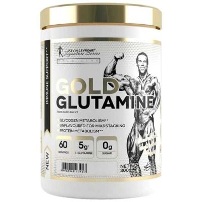 Kevin Levrone Gold Glutamine 300 gr