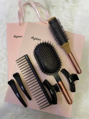 Dyson 7in1 подарочный набор