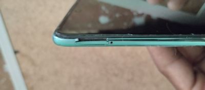 Redmi note 10 karopka dakument bor