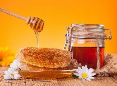 Натуральный горный лечебный Кыргызский мед из Узгена