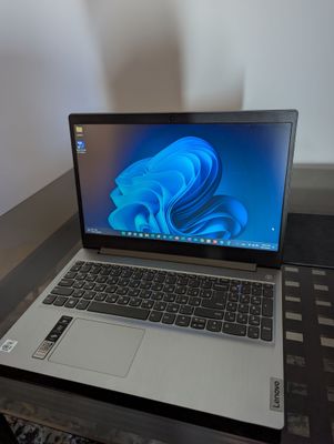 Lenovo IdeaPad 3 core i3 10th gen