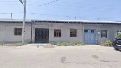 Xonobodta Hovli sotiladi