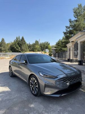 Kia K 8 Sotiladi
