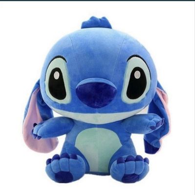 Stich stitch ayiqcha yumshoq oyinchoq стич мягкая игрушка ститч