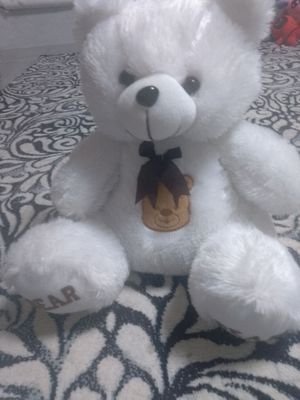bear