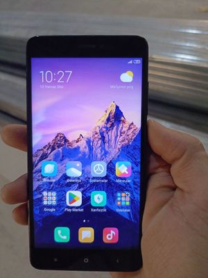 Redmi note 4 .16