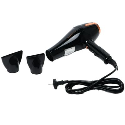 Фен SHIVAKI-HD-9898 — универсальное решение для укладки