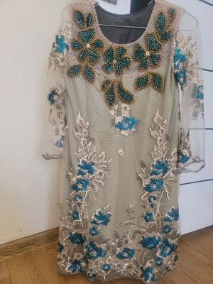 Келин куйлаклари