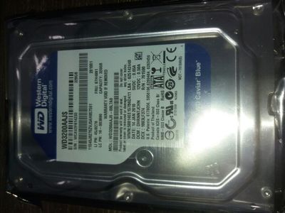 Hdd 320 Gb жесткий диск