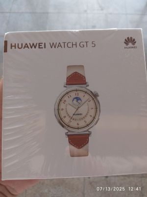 Huawei smartwatch gt5 41mm