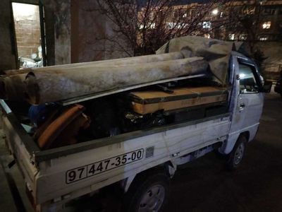 Вывоз мусора по ташкенту курилиш мусорлари