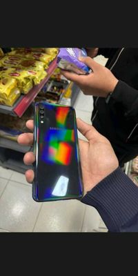 Samsung galaxy a50