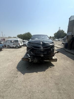 avarini malibu sotiladi