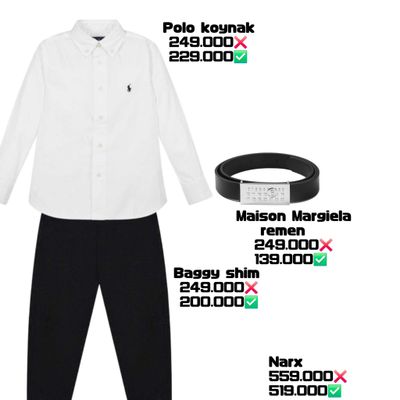 [На заказ] Maktab uchun outfit | Лук в школу