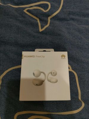 Huawei Free clip