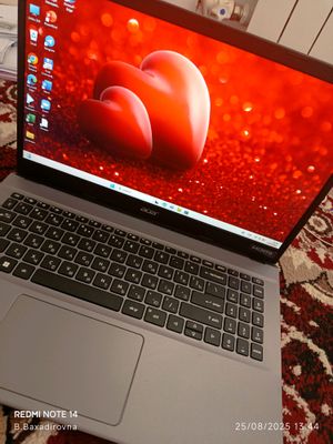 Noutbuk Acer