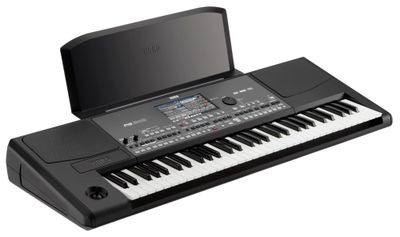 Korg pa 600 yangi
