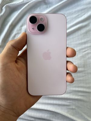 Iphone 15 holati yaxshi