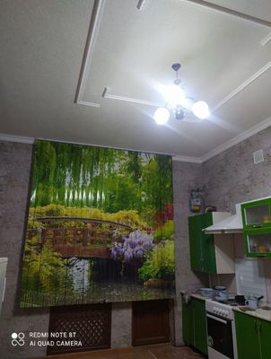 Uy sotiladi kvadrati 7,500mlndan
