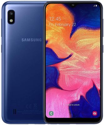 Samsung a10