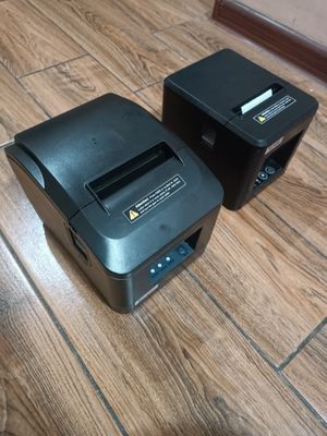 Termoprinter Xp 80