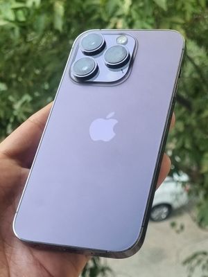 Iphone 14 Pro 256 GB