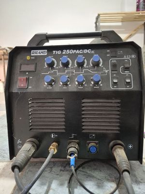 Аргонсварка 220V