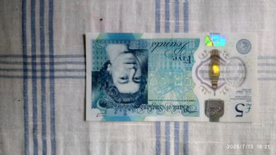 Продам банкнота для коллекции.