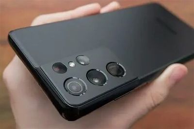 Samsung s21 ultra 5G