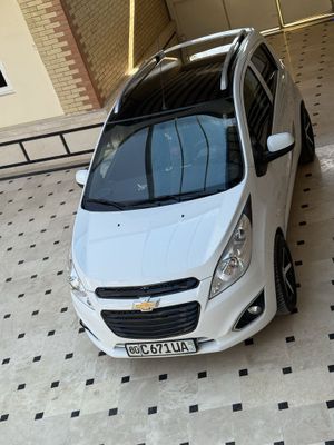 Chevrolet Spark 2022 Dekabr.