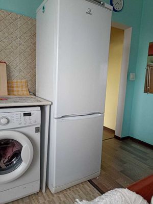 Холодильник INDESIT сатылады/продается