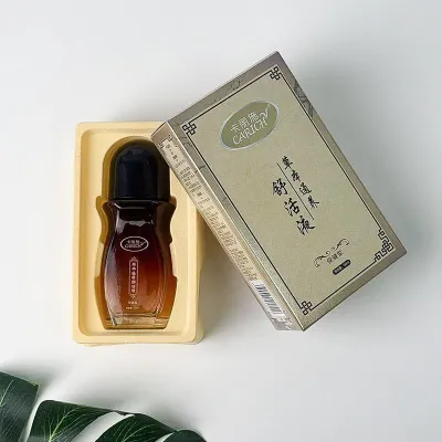 Greenleaf ogʻriqlarga maz