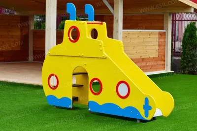 Горки KSIL Детские Площадки Болалар майдончаси Качели Карусели Воркаут