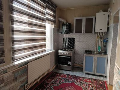 Аренда квартиры со всеми удобствами