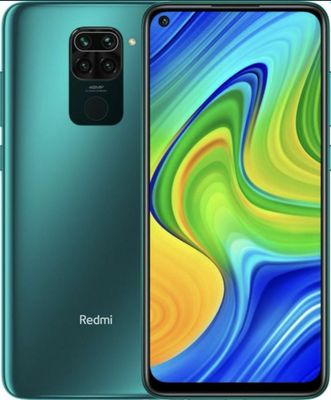 Redmi note 9 64 gb